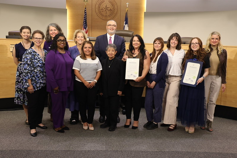 Early Childhood Proclamation