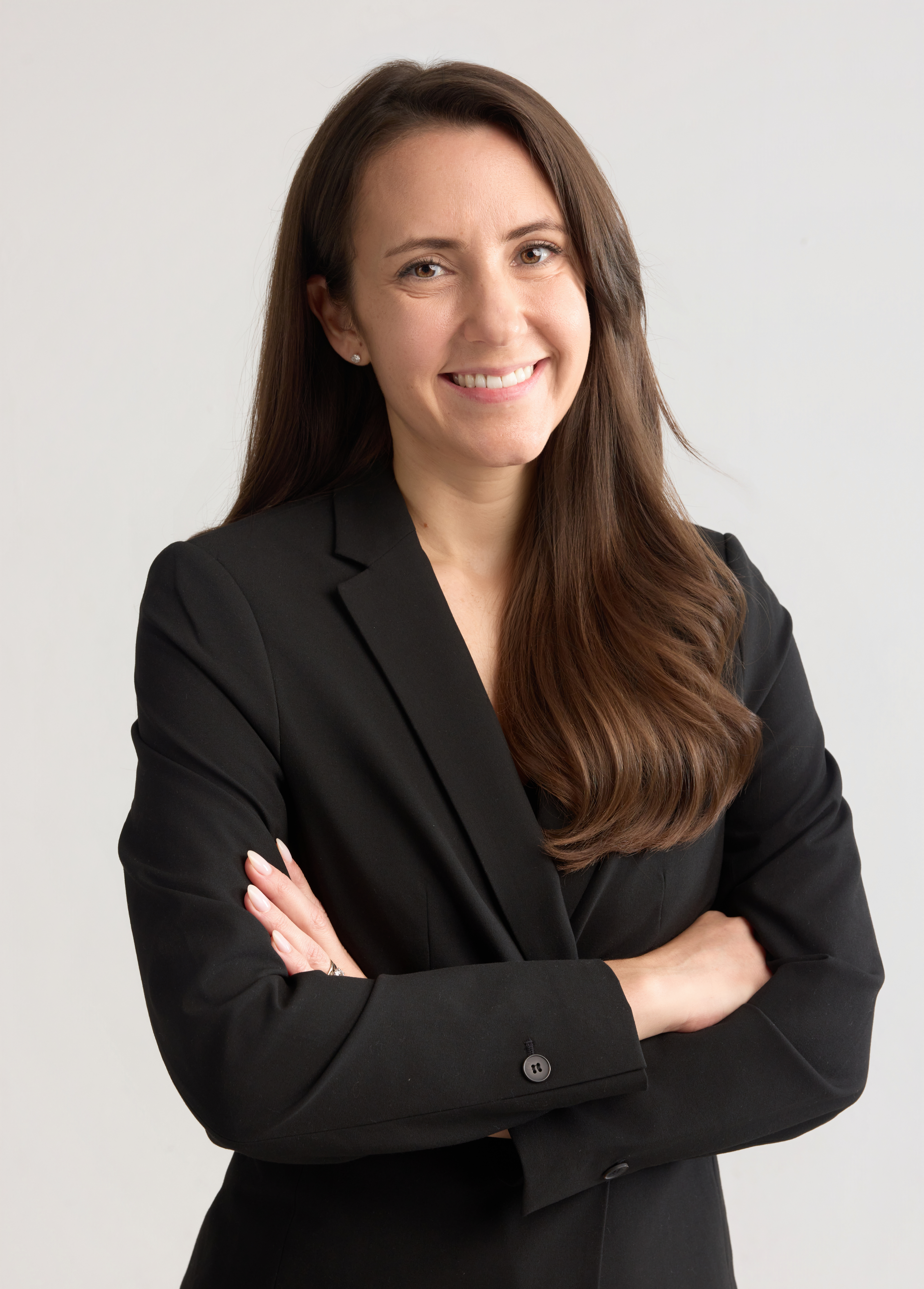 Judge Kimberly Donoghue