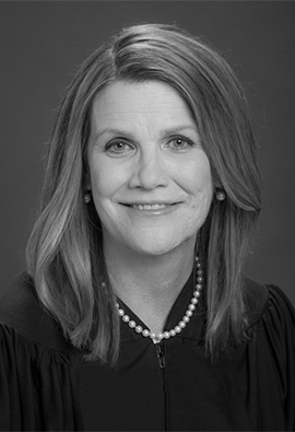 judge julie kocurek: 390th District Court