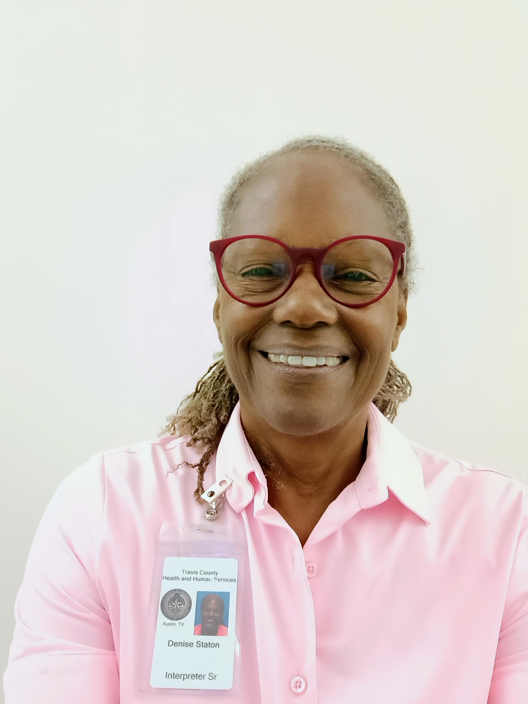 Denise Staton