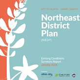 northeast summary report